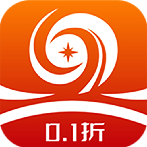 九曲手游盒子LOGO